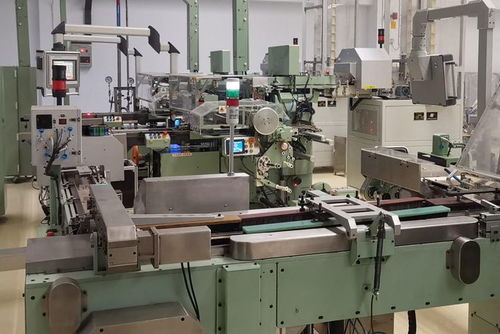 廣西中煙南寧卷煙廠創(chuàng)新成果獲專(zhuān)利授權(quán)，推進(jìn)知識(shí)產(chǎn)權(quán)轉(zhuǎn)化與轉(zhuǎn)讓