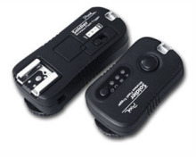 品色Soldier For Nikon 專業攝影師的閃光燈優選